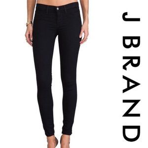 J brand black jeans
